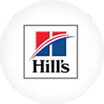 Logo Hill's Pet Nutrition