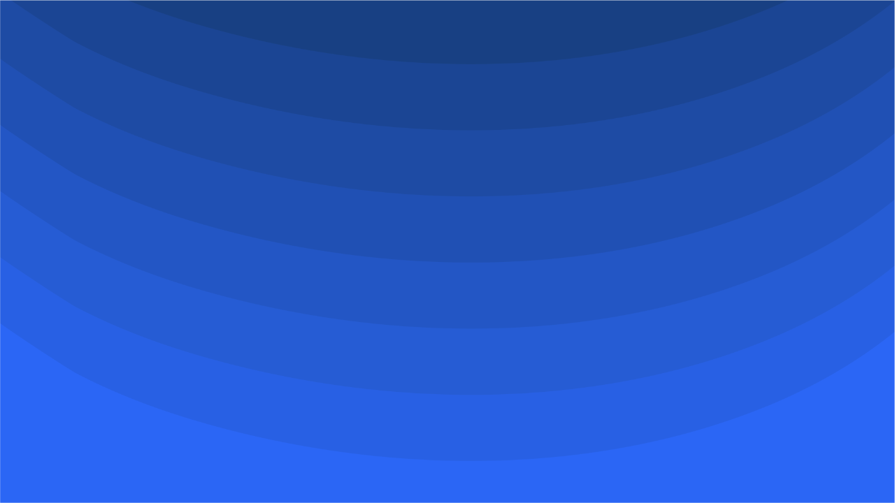 Imagen que recuerda olas azules